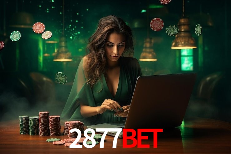 APP oficial da 2877BET para mobile