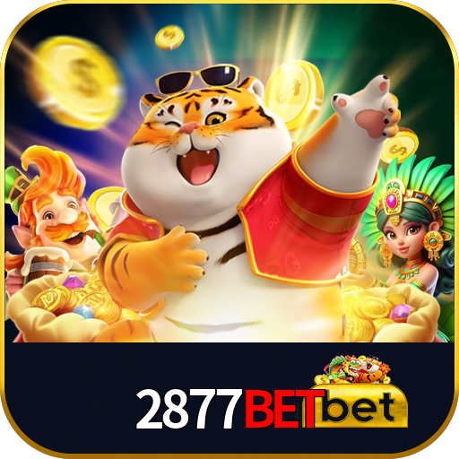 Imagem promocional da 2877BET mostrando a plataforma e suas vantagens