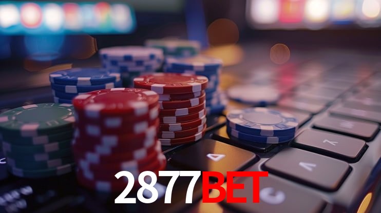 2877bet Logo Verificado
